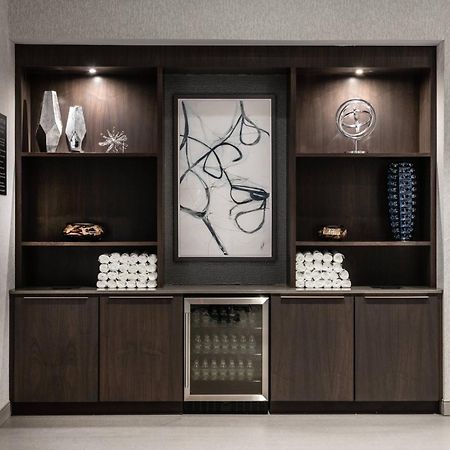 Residence Inn By Marriott Weehawken Luaran gambar
