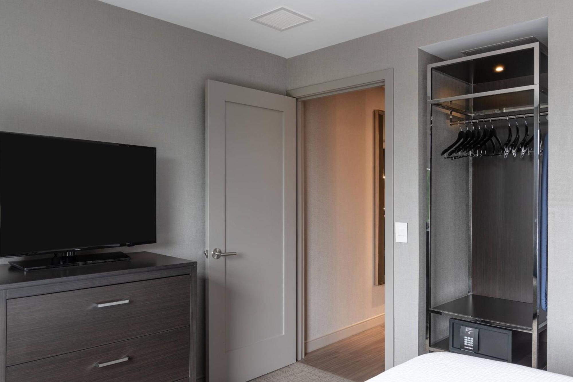 Residence Inn By Marriott Weehawken Luaran gambar