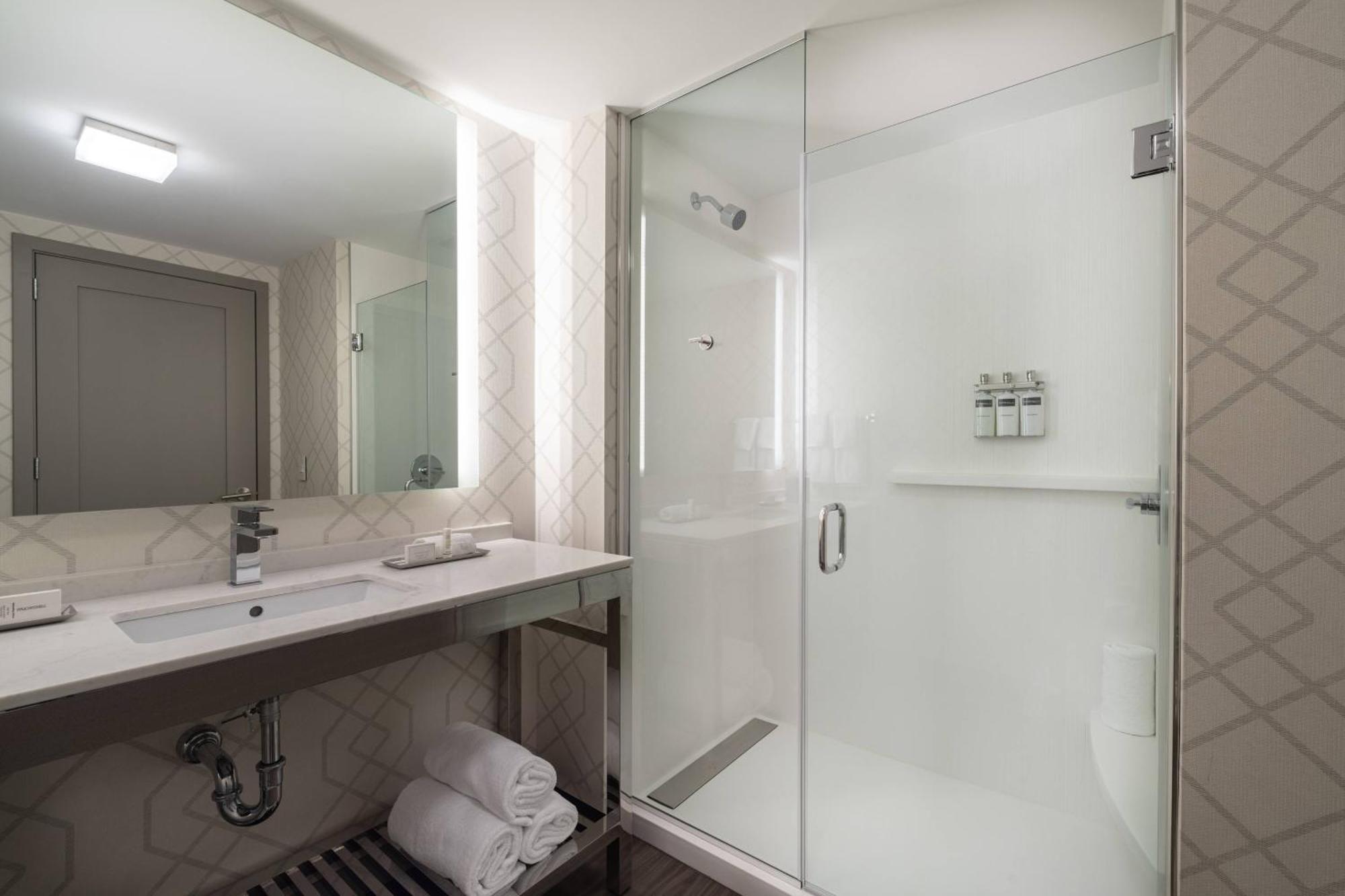 Residence Inn By Marriott Weehawken Luaran gambar