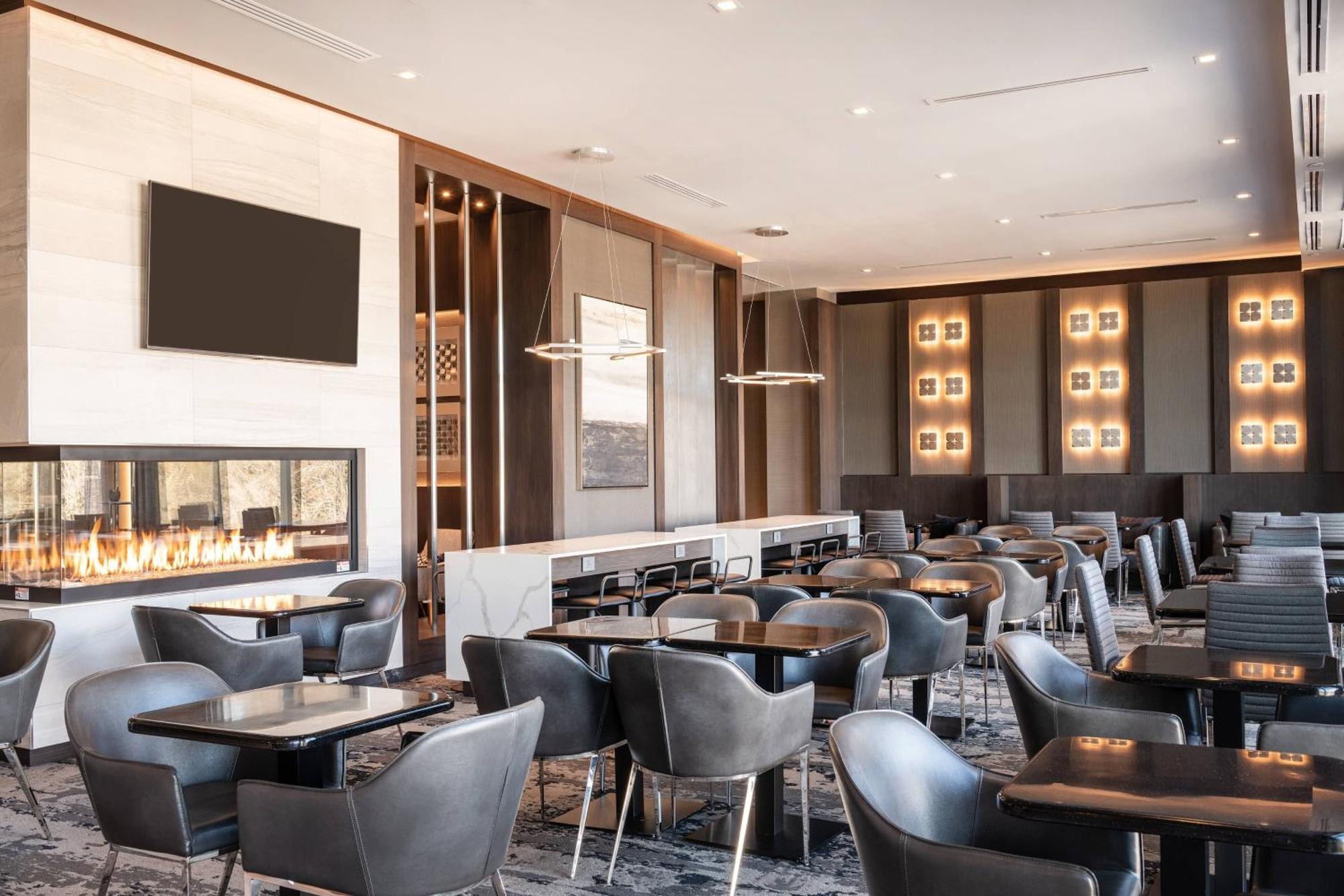 Residence Inn By Marriott Weehawken Luaran gambar