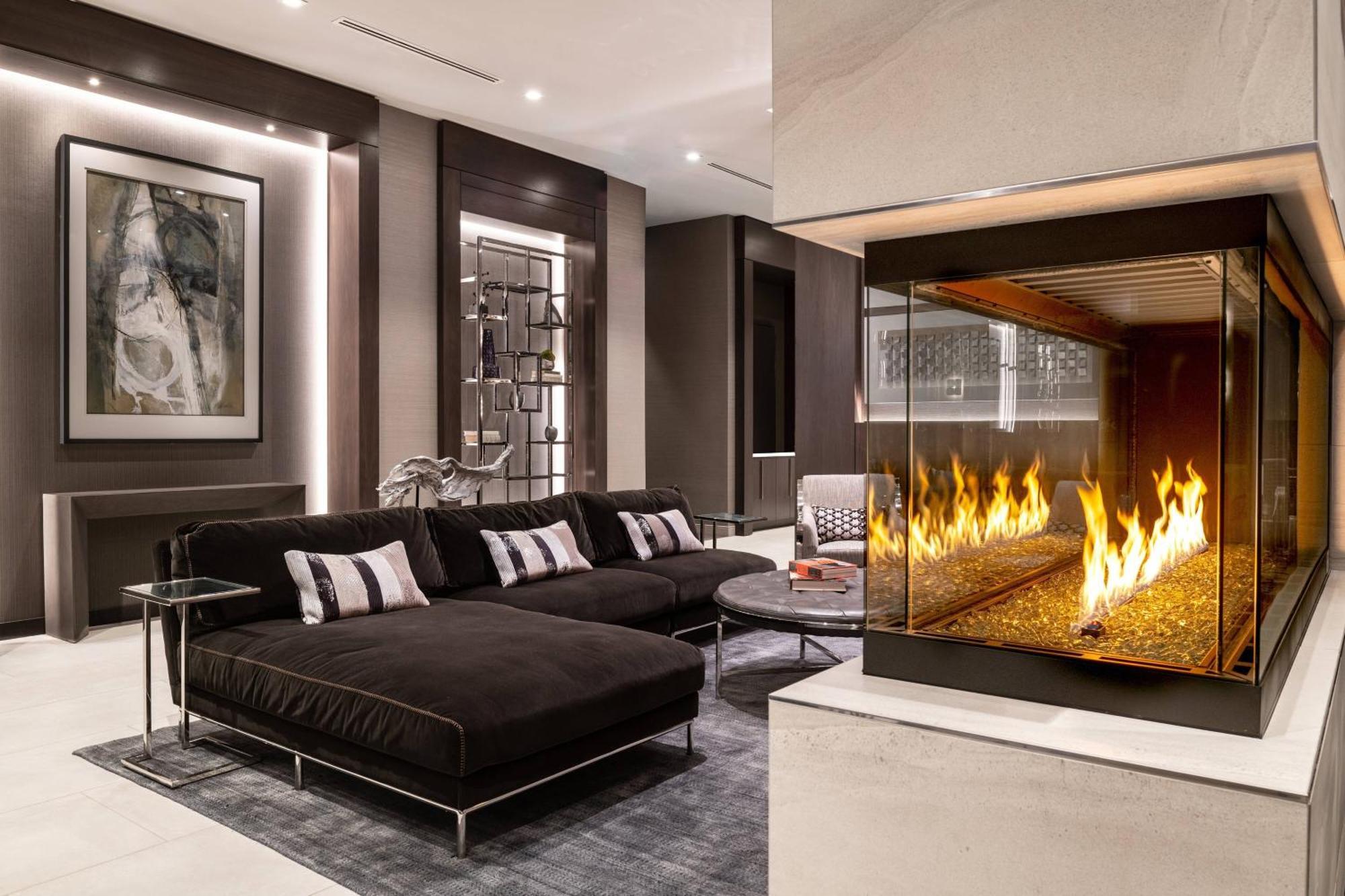 Residence Inn By Marriott Weehawken Luaran gambar