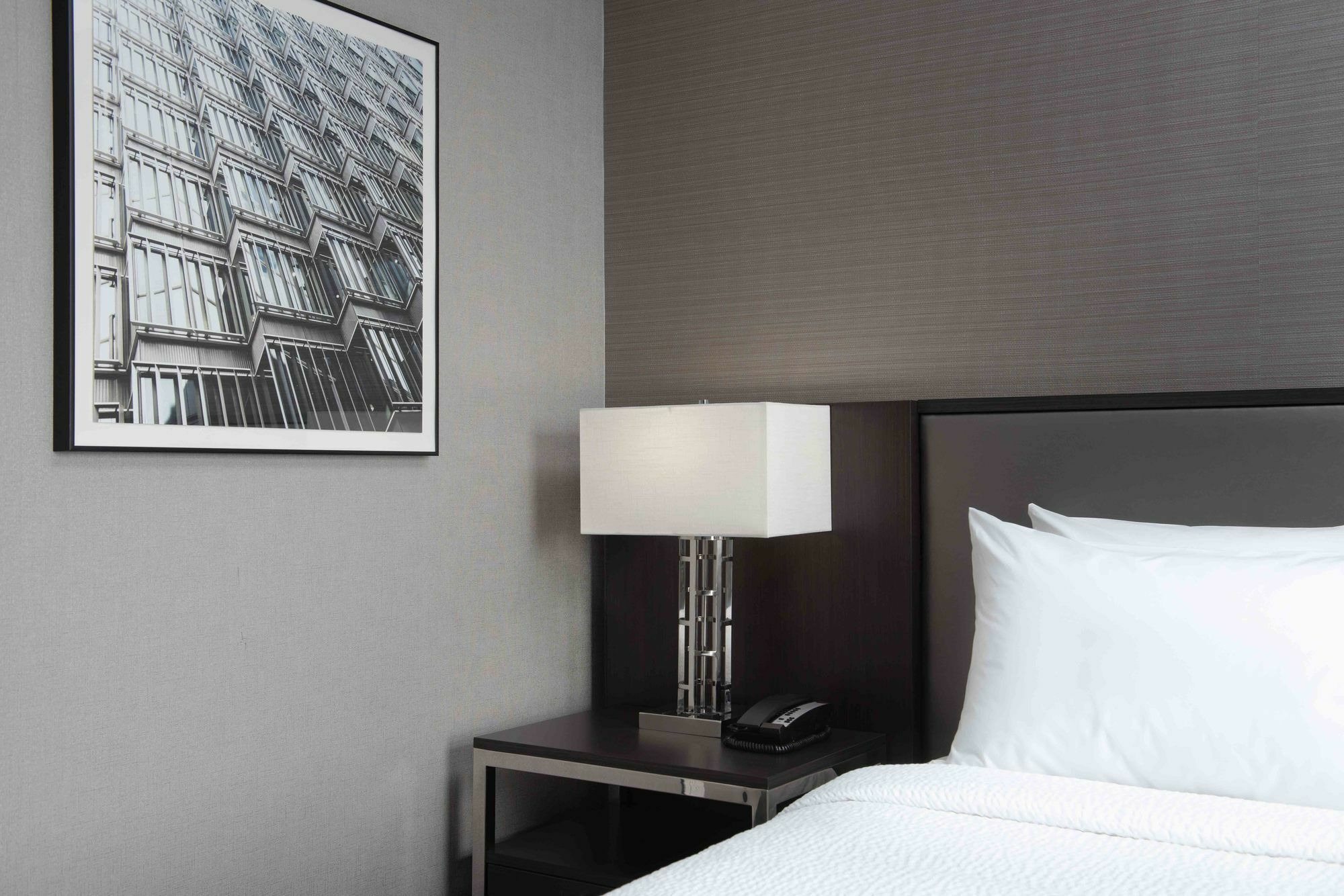 Residence Inn By Marriott Weehawken Luaran gambar